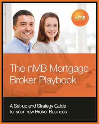 The nMB Mortgage Broker Playbook