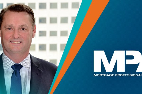 “The Big Interview” Mortgage Professional Australia Oct 2017