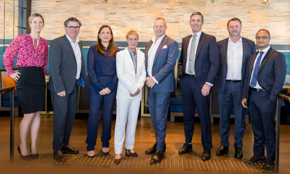 “Aggregators Back Brokers All The Way” Mortgage Professional Australia July 2023