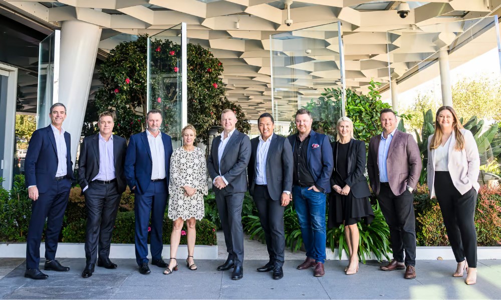 “Broker Channel Reaches New Heights” MPA Aggregator Roundtable 2024
